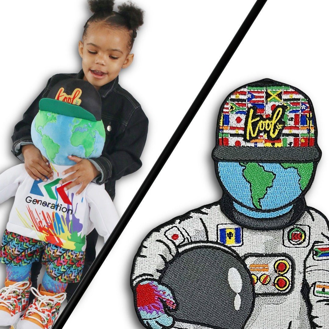 Kooli Explorer Pack Save $10