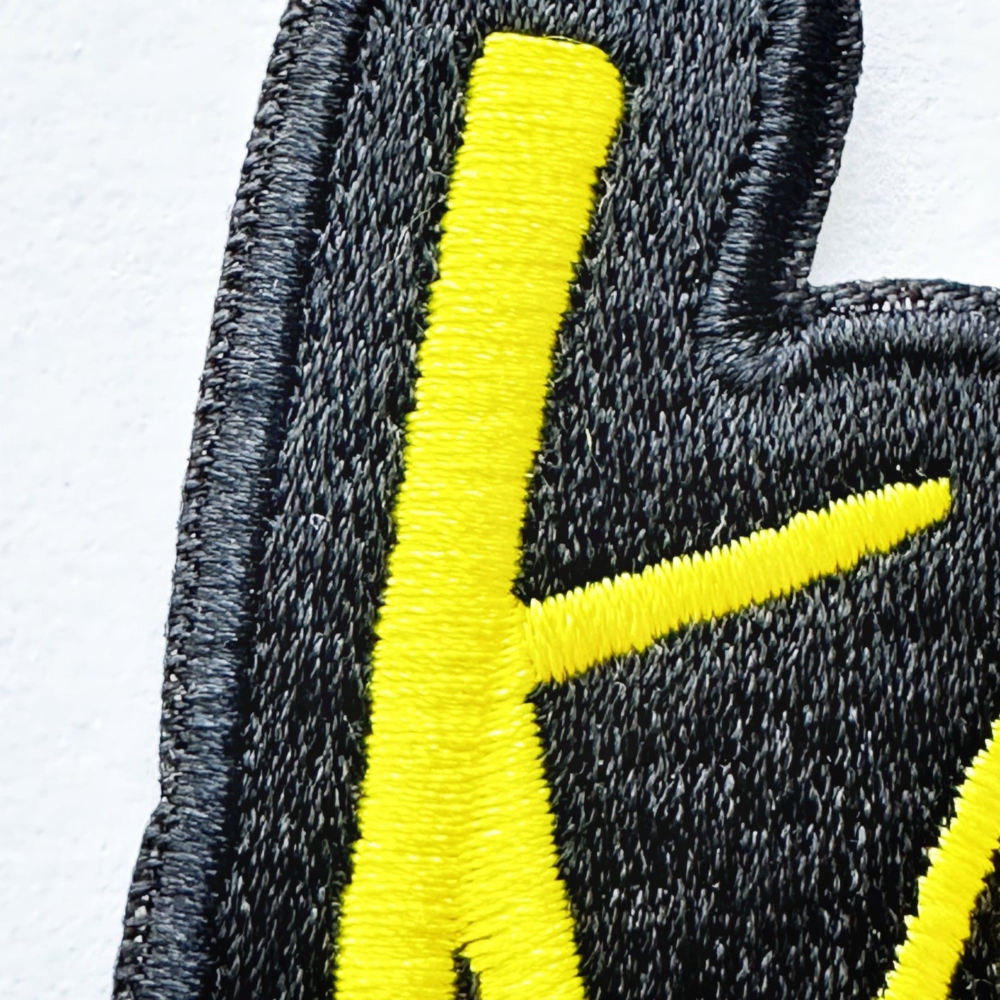 Multi Kolor 2. 5x3 Kool Patch