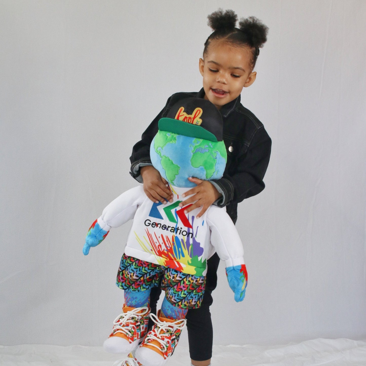 Kooli Waterproof Custom 2ft Backpack