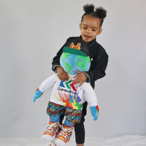 Kooli Waterproof Custom 2ft Backpack