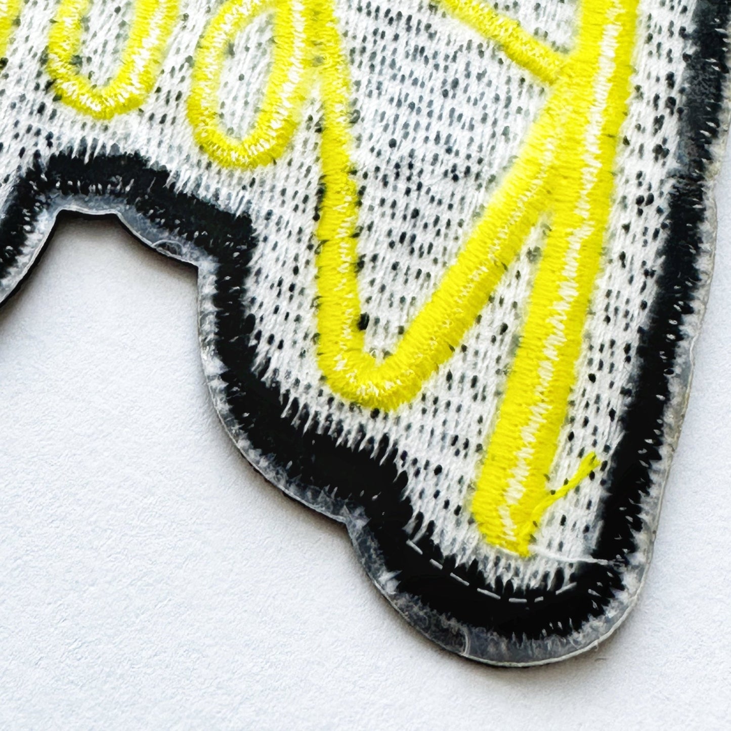 Multi Kolor 2. 5x3 Kool Patch