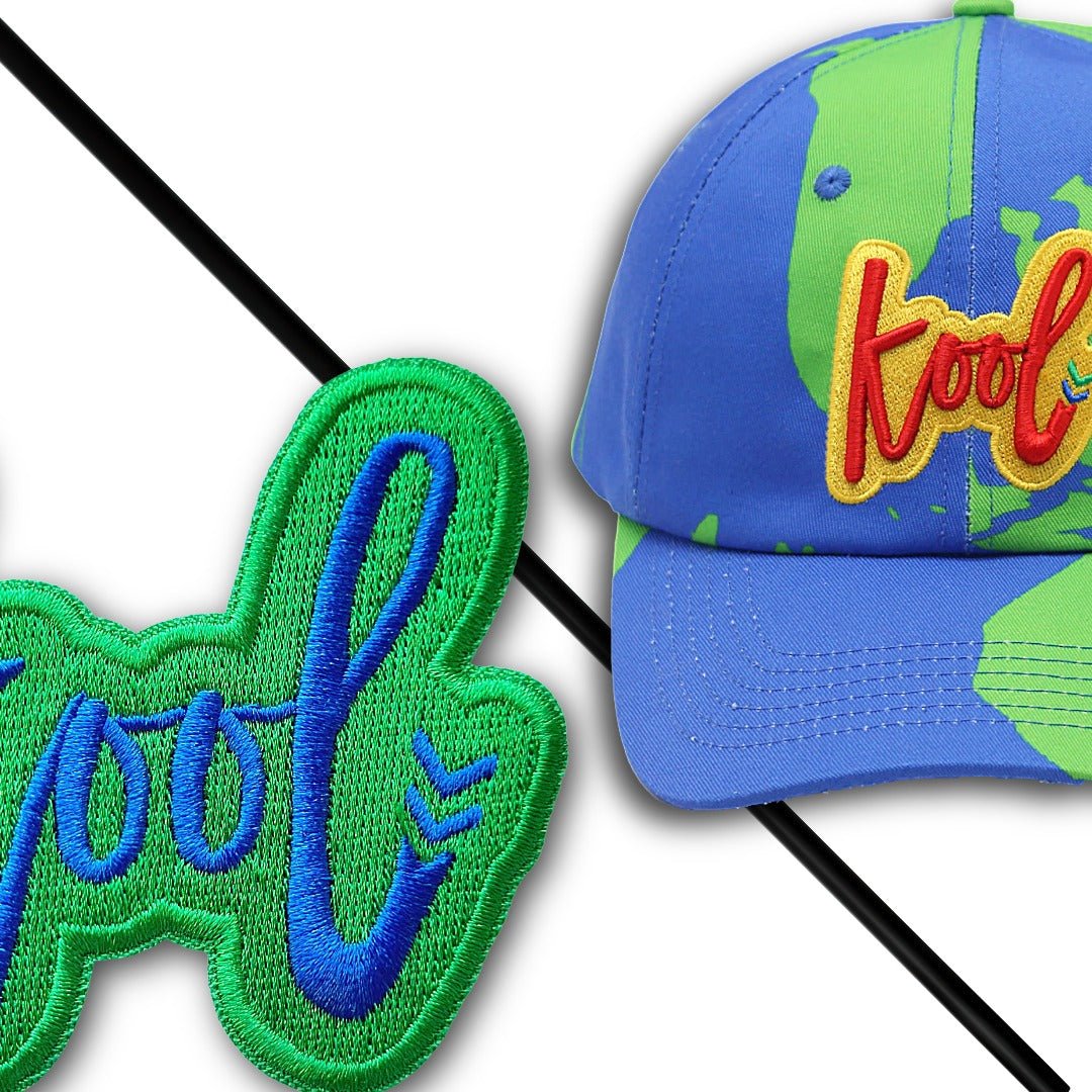 Kool Starter Pack Save $5