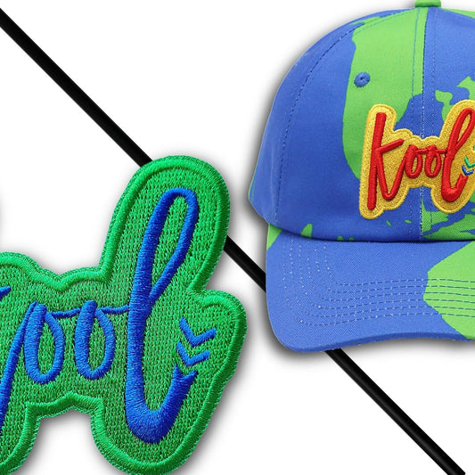 Kool Starter Pack Save $5