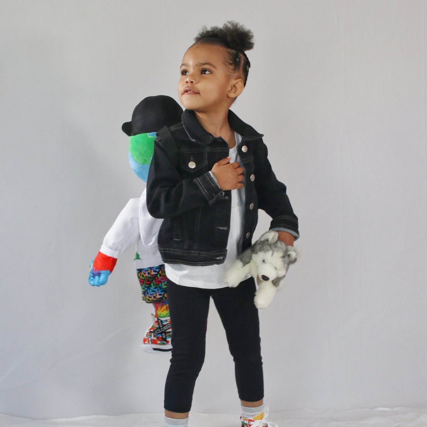 Kooli Waterproof Custom 2ft Backpack