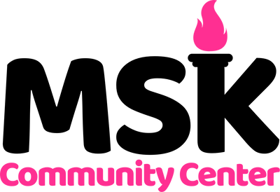 MSK Community Center a Kooli Community Partner
