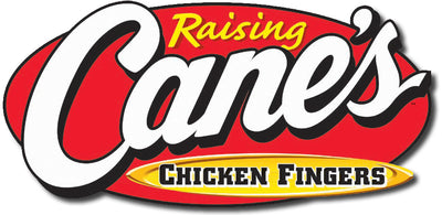 Raising Canes Chicken Fingers a Kooli Community Partner