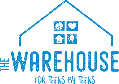 The Warehouse for teens by teens a Kooli Community Partner