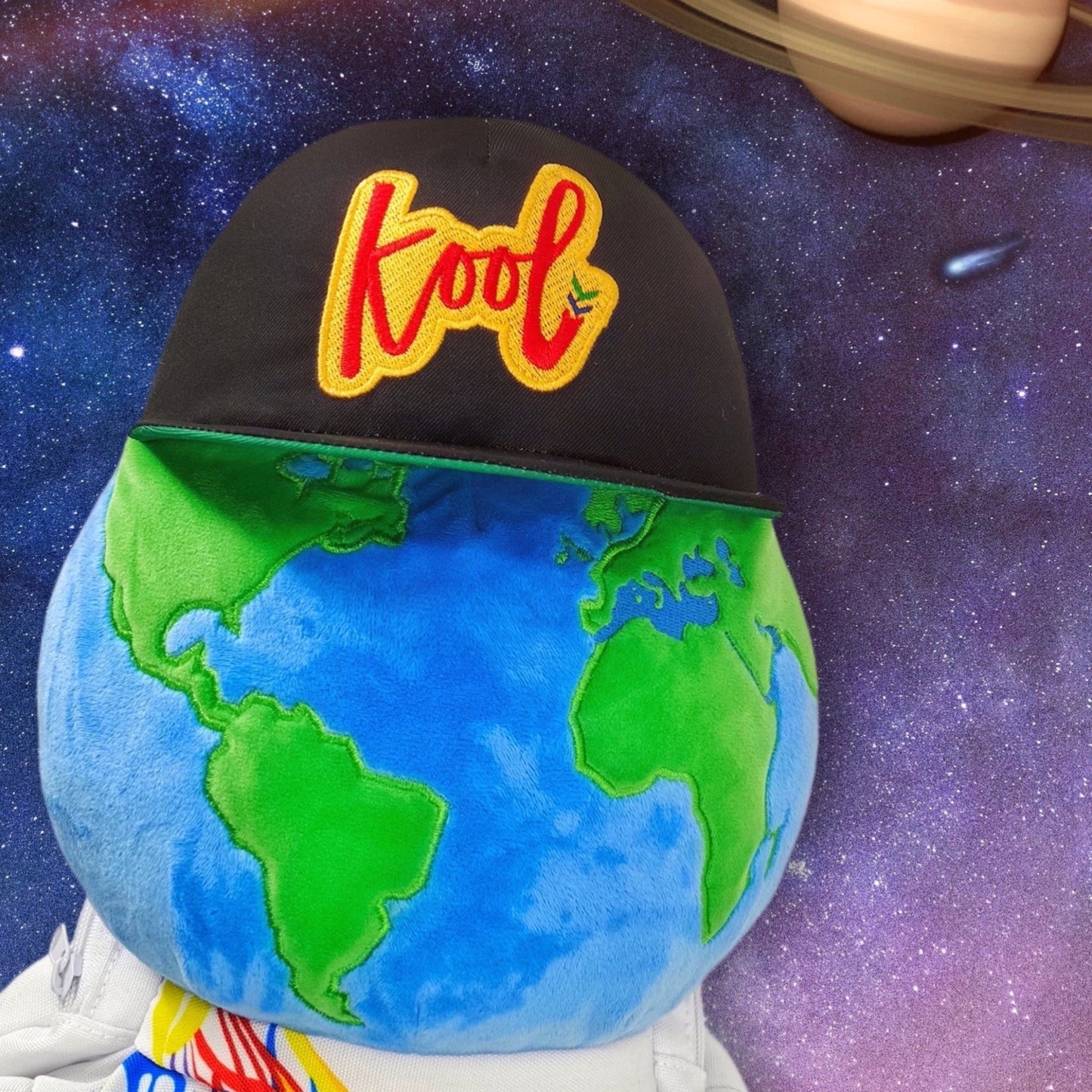 Kooli Waterproof Custom 2ft Backpack