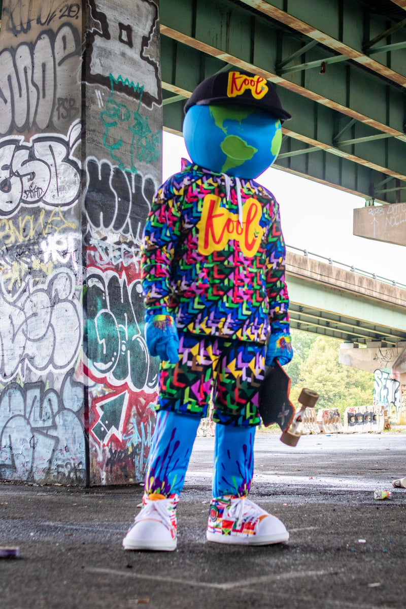 kooli at skate park in philadelphia