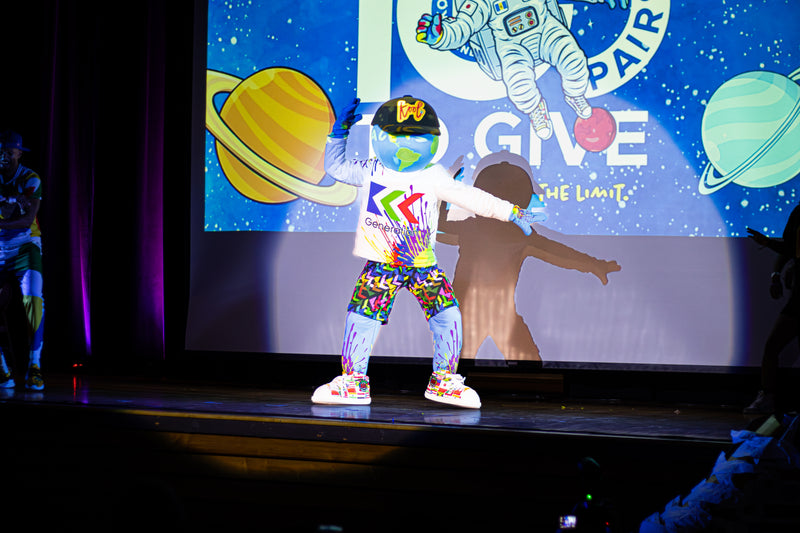 kooli shows his moves at 100 pairs to give x3