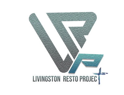 Livingston resto project a Kooli Community Partner